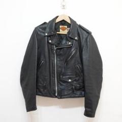 K*O様 Schott 618 ライダースジャケット(ダブル) 38サイズ 楽天市場】【最短即日発送】ポイント10倍！Schott ショット USA