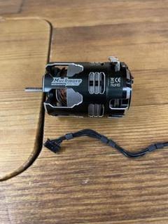マッチモア　ESC 無極性キャパシタ・プログラムカード付き Muchmore Racing. Co., Ltd.