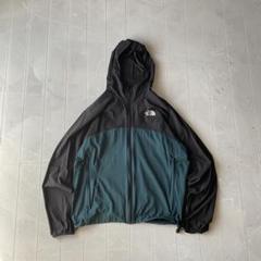 THE NORTH FACE Packable Nylon Jacket