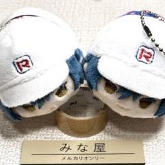 もちもちマスコット新テニスの王子様 vol.3(再販) | エスケイ