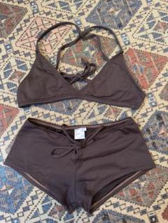 【新品】プアラニ　ショーツ Pualani Hawaii Women's Hot Pant Tahiti - Pualani Hawaii