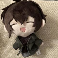 ギヴン フィンガーパペット ぬいぐるみ 雨月 真冬 2025年最新】村田雨月 パペットの人気アイテム - メルカリ
