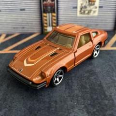 マッチボックス 1982ダットサン280ZX
