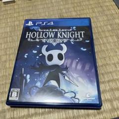 PS4 HOLLOW KNIGHT