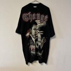 PRO TAG アメリカ製 オバマ change Tシャツ 半袖