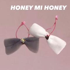 【honey mi honey ハニーミー ヘアゴムセット】のサムネイル