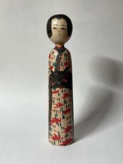 阿部木の実　こけし 阿部木の実 | Kokeshi Wiki