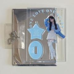 ONELOVEONEHEART ラブワン　相原一心　アクスタ 2025年最新】相原一心の人気アイテム - メルカリ