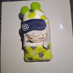 ブルアカふぇす 物販 おやすみぬいぐるみ(ヴェリタス&特異現象