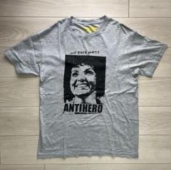 ANTI HERO アンチ アンタイ スケートボード Tシャツ Mサイズ
