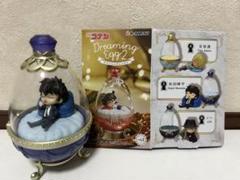名探偵コナン ドリーミングエッグ フィギュア 4点まとめ売り 名探偵コナン Dreaming Egg(ドリーミングエッグ) ミニフィギュア