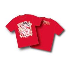 iLife あいす　生誕Tシャツ　2024 2024年 世界あいす生誕Tシャツ | 夢幻のシナリオ/ONESHOT