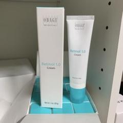 Retinol Obagi 1.0% レチノール　オバジ　1.0％　2本セット 最安値 Obagi Retinol 1.0% オバジ レチノール 1.0% - メルカリ