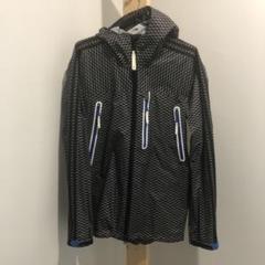 アディダスオリジナル × ObyO 倉石一樹 kzk コラボ 格子柄コンコール