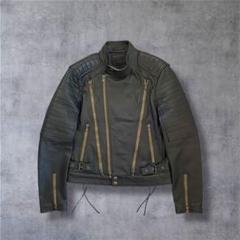 2025年最新】ディーゼル BLACKGOLD ライダースの人気アイテム
