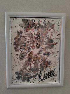 61枚 ARIA The CREPUSCOLO 複製原画 キービジュアル B2 61枚 ARIA The CREPUSCOLO 複製原画 キービジュアル B2