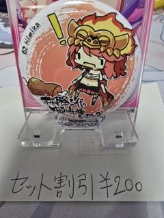 桜降る代に決闘を 缶バッジ まとめ売り 2025年最新】桜降る代に決闘をの人気アイテム - メルカリ