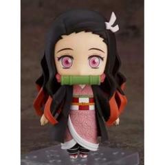 鬼滅の刃 ねんどろいど 竈門禰豆子