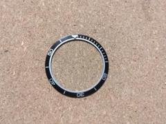 SMP300Mタイプ（ジェイドネイビー）セラミックベゼルインサート