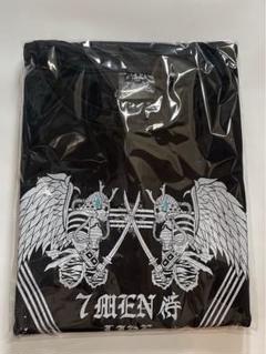 7 MEN 侍【侍魂Tシャツ/ステッカー】新品未開封品 初Zeppツアー m29887360837_1.jpg?1688889647