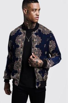 boohoo MAN ジャケットのサムネイル