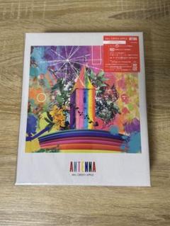 ANTENNA ［CD+Blu-ray Disc+GOODS］＜完全生産限定＞ ANTENNA [完全生産限定BOX][CD][+Blu-ray][+GOODS] - Mrs. GREEN