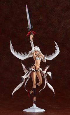 Fate/Grand Order セイバー/アルテラ 1/8 完成品フィギュアのサムネイル