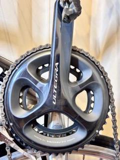 ジャンク品Shimano Ultegra R6800 2025年最新】シマノ アルテグラ 6800の人気アイテム - メルカリ