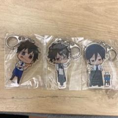 グッズ: ダイヤのA 等身大タペストリー 御幸一也 ※キャラアニ