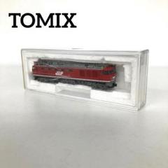 TOMIX Nゲージ マイクロエース A1160 EF510-1 量産先行機 - メルカリ