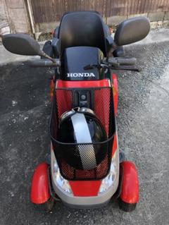 モンパル ML200 HONDA セニアカー中古 1476_zenitai1.jpg?fitin=272:272