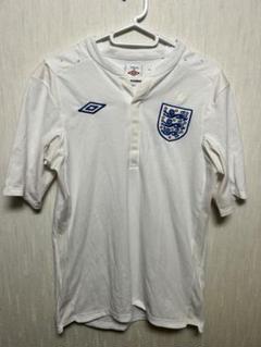 Umbro イングランド代表 2011 サイズＳ36