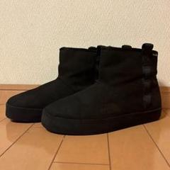 【美品】THE NORTH FACE ノースフェイス ムートンブーツ 26cm THE NORTH FACE - ノースフェイス ムートン ブーツの通販 by