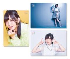 鬼頭明里　直筆コメント入りブロマイド　フォトカード　チェキ　32枚セット 2025年最新】鬼頭明里 チェキの人気アイテム - メルカリ