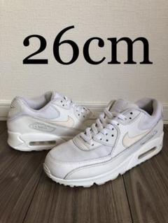 AIR MAX 90 ESSENTIAL 26cm