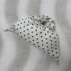 LUDLOW - LUDLOW ludlow ラドロー gyoza polka dot M サイズの