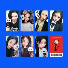 BABYMONSTER 公式ペンライト トレカセット〈新品未開封〉 トレカ付き】BABYMONSTER - 公式ペンライト