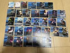 ガンダムカードゲーム　青デッキパーツ　まとめ売り　4コン　EXベースリソース