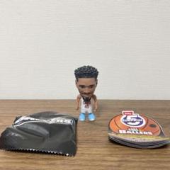 【新品未使用】5サプライズ　NBA Ballers ドノバン ミッチェル