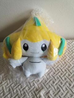 ジラーチ 等身大ぬいぐるみ ポケモンセンター ポケモン ポケットモンスター