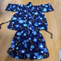 お気に入りの生地で作ろう！涼しくてかわいい、こども甚平の
