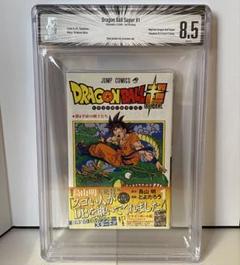 ドラゴンボール超1巻 初版 帯 ジャンパラ付き｜Yahoo!フリマ（旧
