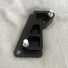 トヨタ 86 GR86 ZN6 ZN8 BRZ ZC6 アクセルペダルスペーサー アクセルペダルスペーサー BRZ/86用 GR86 ZC6 ZN6 : shop akt