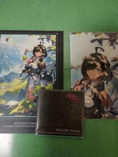 ユミアのアトリエ 通常版 特典コード未使用品｜Yahoo!フリマ（旧