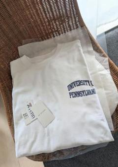 展示のみ美品　 グッドロックスピードカレッジロングT　pennsylvaniaのサムネイル