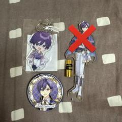 ななもり。　アクキー　まとめ売り すとぷり ななもり。アクキーまとめ売り おまけ付き