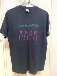 ストレイテナー　Tシャツ