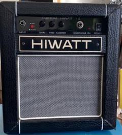 2025年最新】hiwatt customの人気アイテム - メルカリ