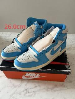 JORDAN BRAND AIR JORDAN 1 RETRO HIGH OG