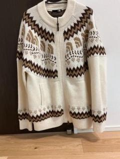 最終値下げ　THE NORTH FACE Half Dome Nordic THE NORTH FACE ザ・ノース・フェイス セーター メンズ ハーフ